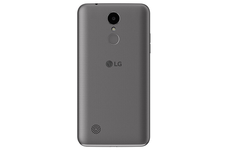LG K4 (2017), LG K4