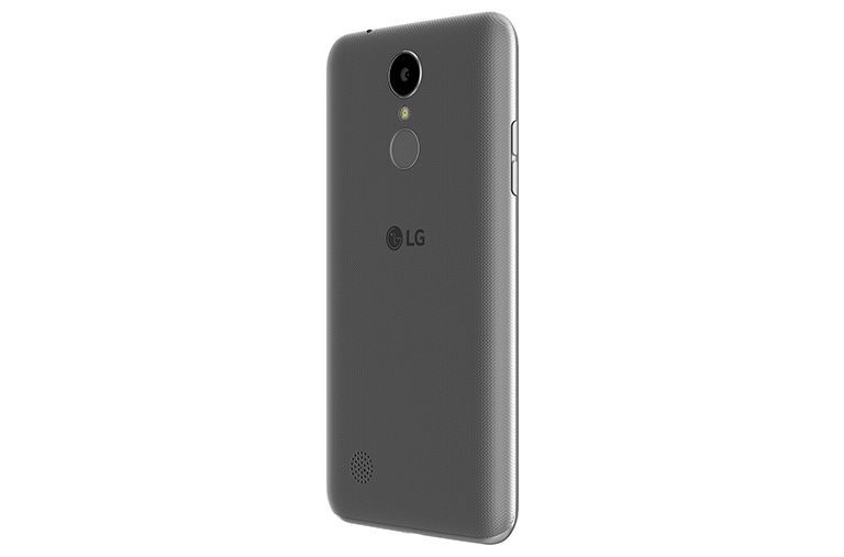 LG K4 (2017), LG K4