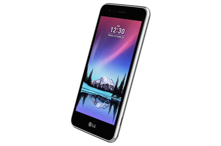 LG K4 (2017), LG K4