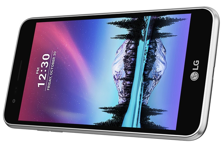 LG K4 (2017), LG K4