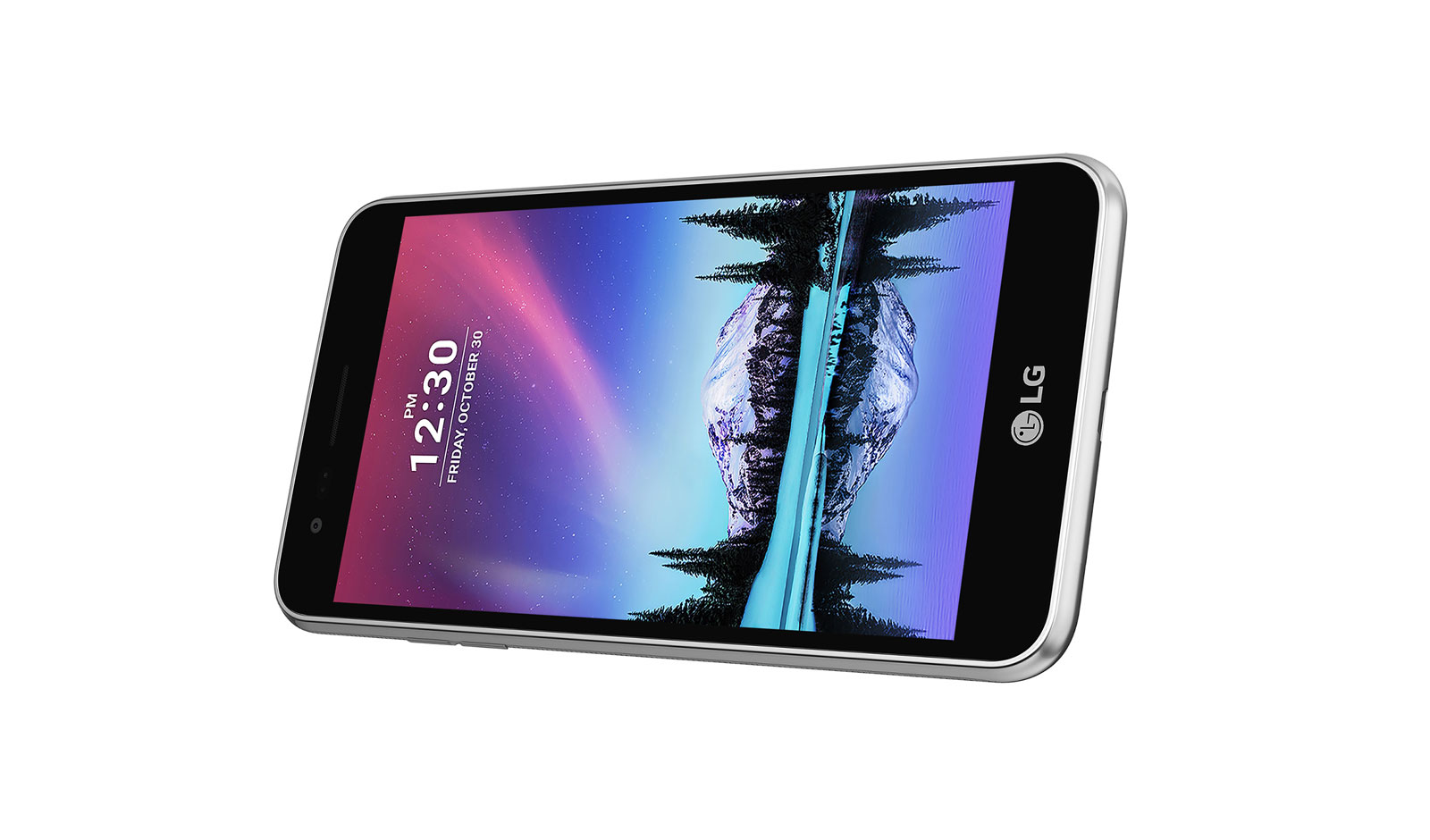 LG K4 (2017), LG K4