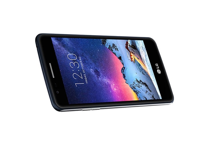 LG K8 (2017), LGX240F