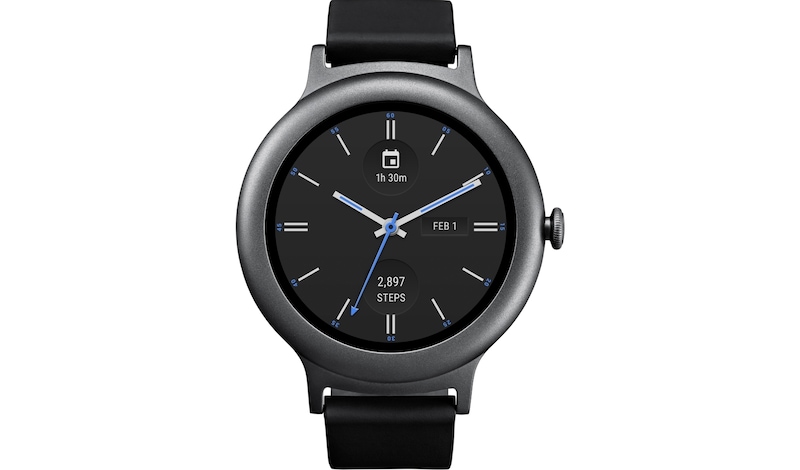 LG Watch Style, LGW270