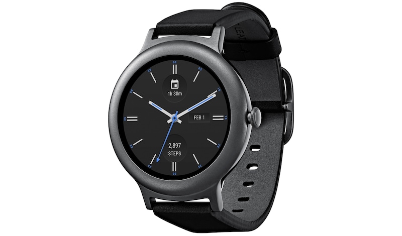 LG Watch Style, LGW270