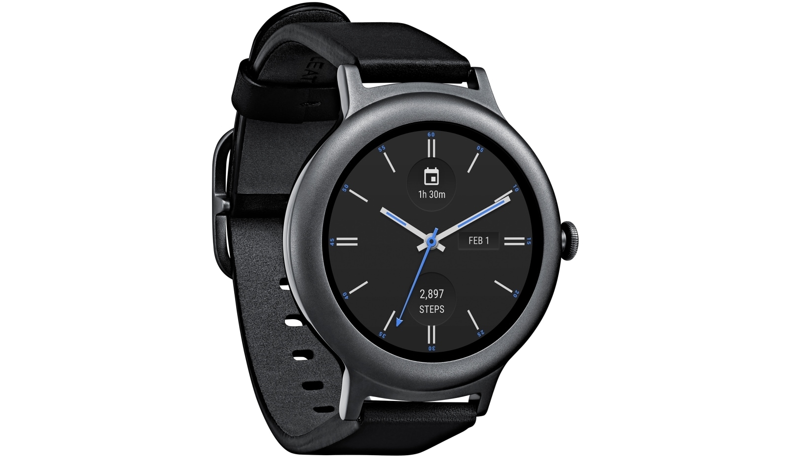 LG Watch Style, LGW270
