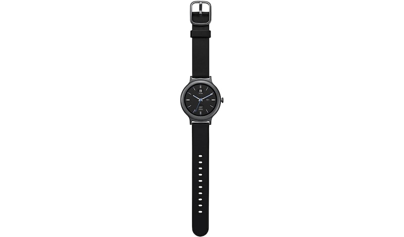 LG Watch Style, LGW270