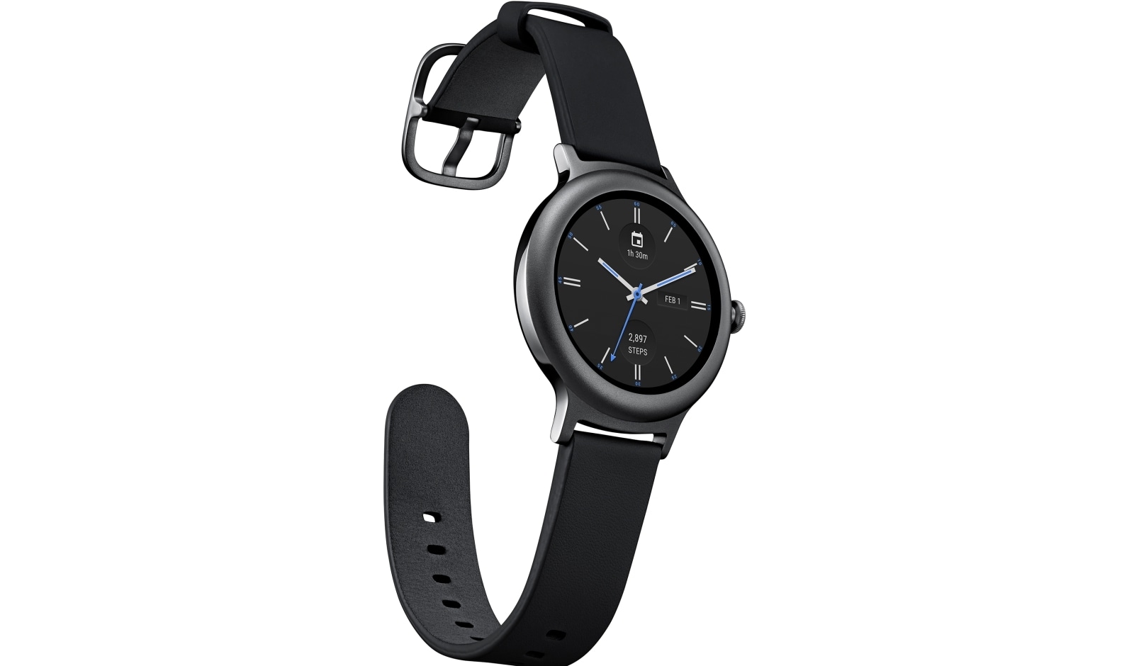 LG Watch Style, LGW270