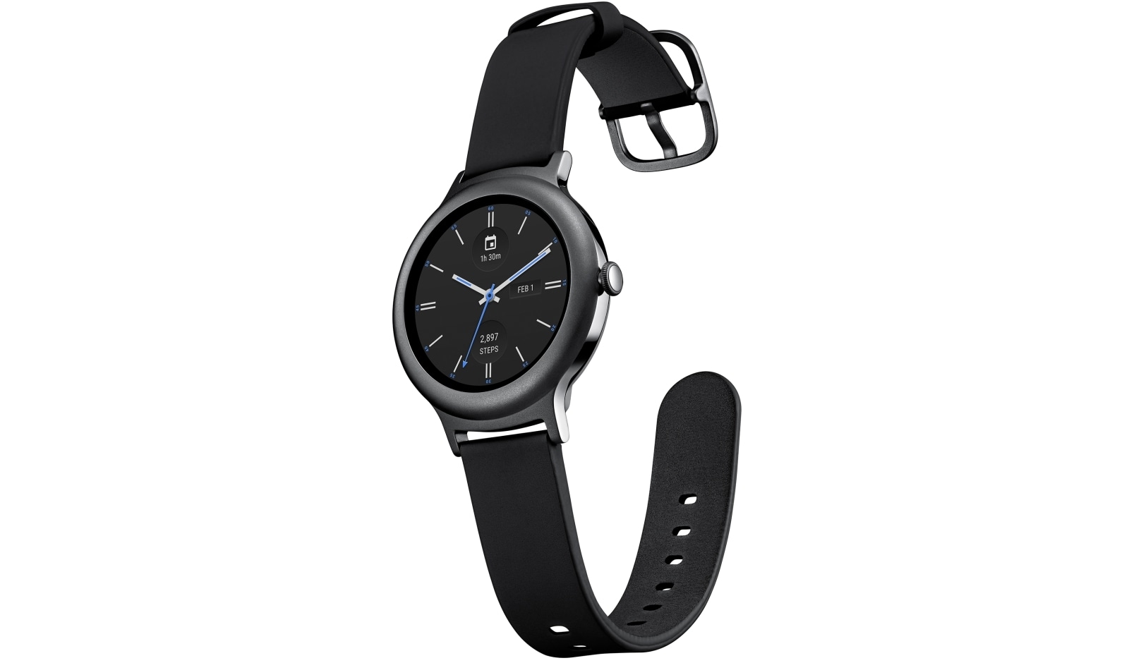 LG Watch Style, LGW270