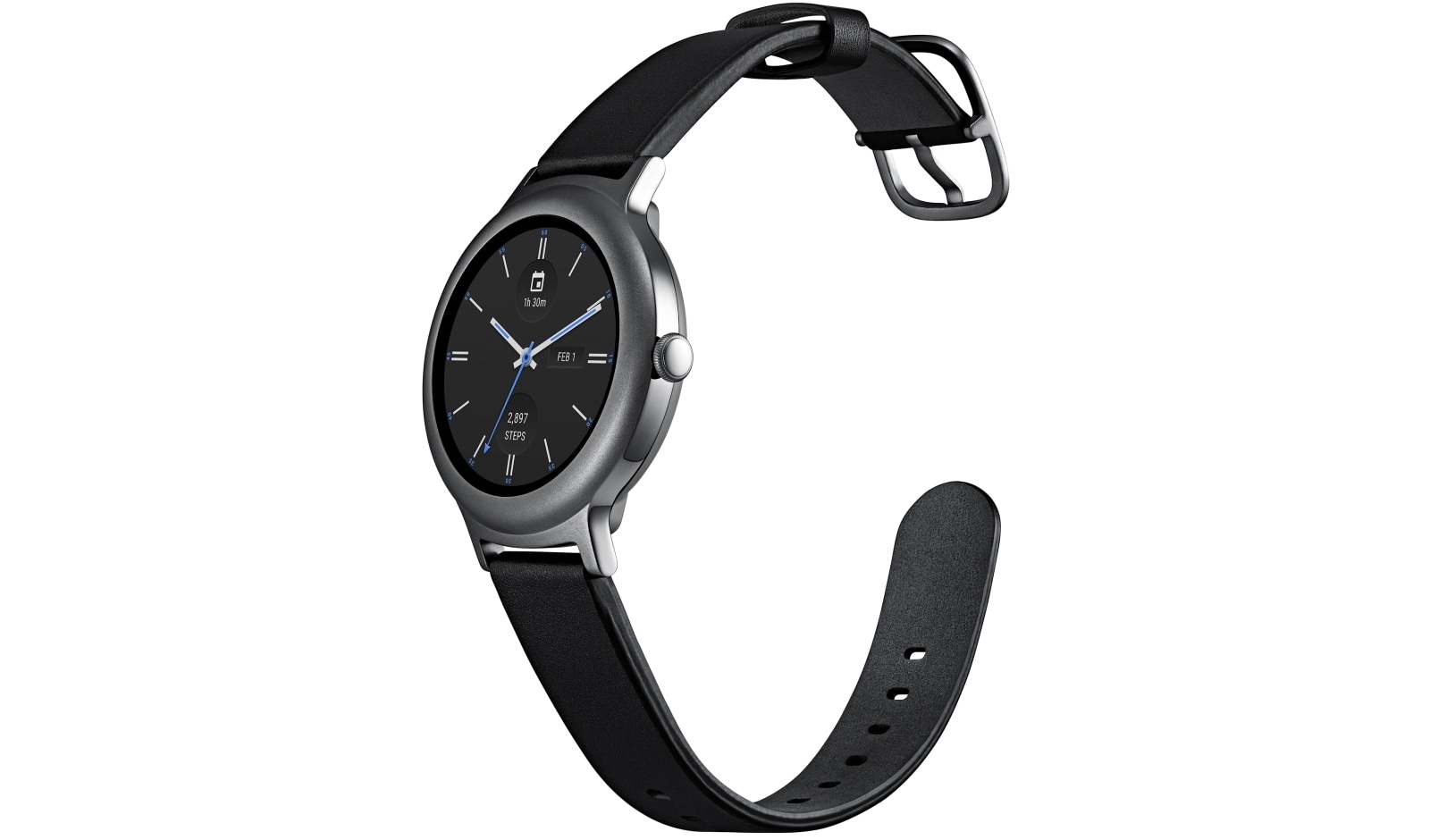 LG Watch Style, LGW270