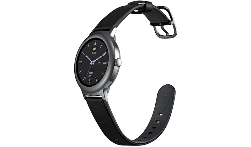 LG Watch Style, LGW270
