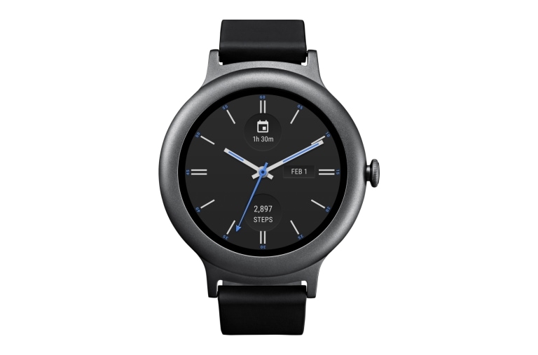 LG Watch Style, LGW270