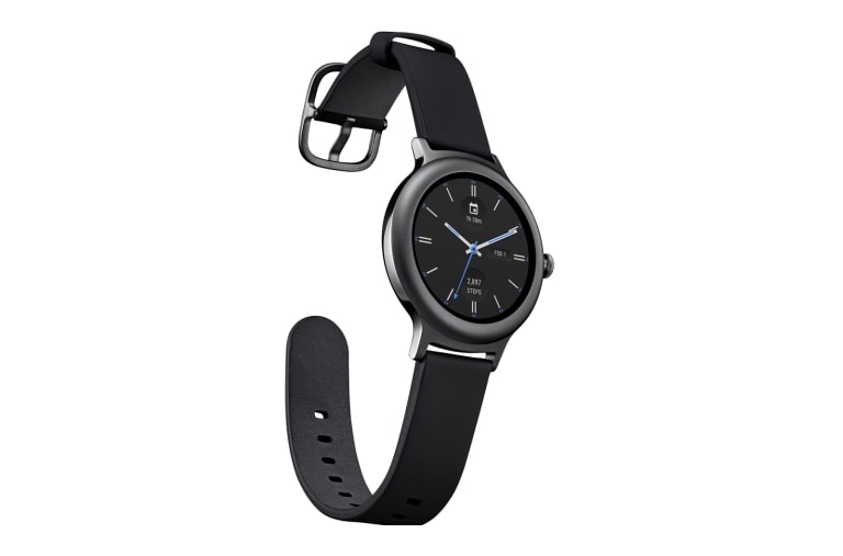 LG Watch Style, LGW270