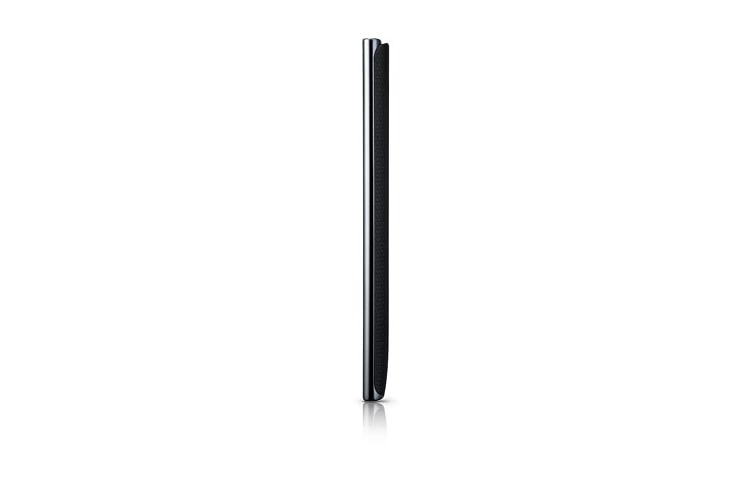 LG Optimus L5, redefine las reglas de la tecnología y diseño, con un smartphone de amplia pantalla de 4.0"", siendo delgado y liviano. Además cuenta con la última versión Android 4.0 Ice Cream Sandwich, una cámara de 5 mega pixeles con Flash y un procesador Snapdragon para realizar multitareas., Optimus L5
