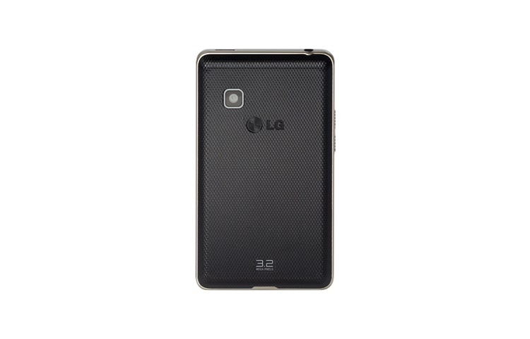 LG Ahora LG trae a Chile el nuevo LG T395 que cuenta con la tecnología táctil más avanzada y todas las características encontradas en los celulares más actuales del mercado con la gran diferencia de que se ofrecerá a un precio realmente atractivo. Nuevo T395 sigue la tendencia de los mejores touch, Optimus T395