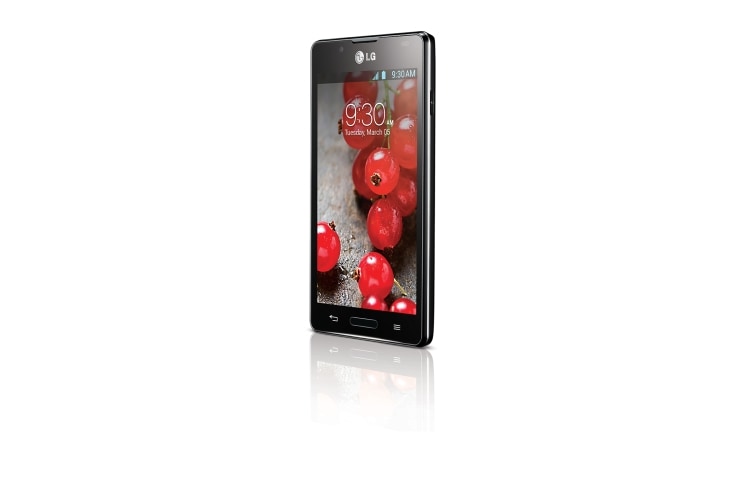 LG Nuevo LG Optimus L7 II, elige tu siguiente nivel con una amplia pantalla, el mejor desempeño, batería de larga duración y las mejores funciones exclusivas, P714