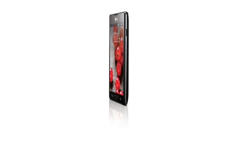 LG Nuevo LG Optimus L7 II, elige tu siguiente nivel con una amplia pantalla, el mejor desempeño, batería de larga duración y las mejores funciones exclusivas, P714