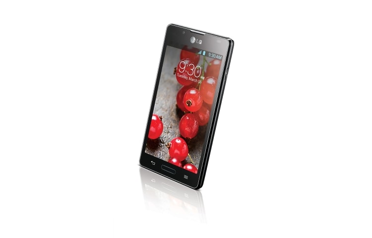 LG Nuevo LG Optimus L7 II, elige tu siguiente nivel con una amplia pantalla, el mejor desempeño, batería de larga duración y las mejores funciones exclusivas, P714