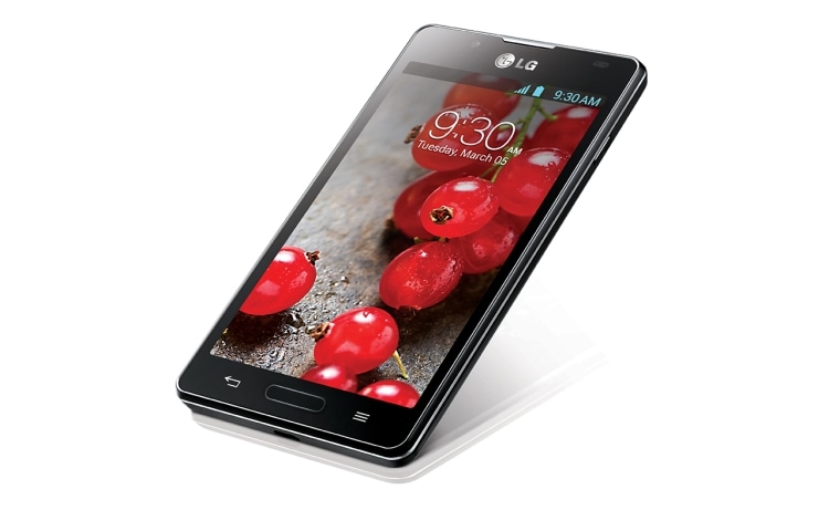 LG Nuevo LG Optimus L7 II, elige tu siguiente nivel con una amplia pantalla, el mejor desempeño, batería de larga duración y las mejores funciones exclusivas, P714