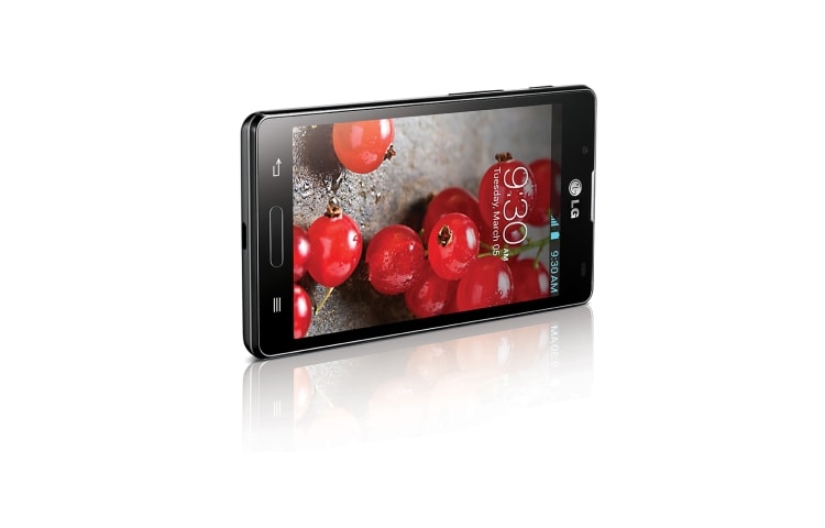 LG Nuevo LG Optimus L7 II, elige tu siguiente nivel con una amplia pantalla, el mejor desempeño, batería de larga duración y las mejores funciones exclusivas, P714