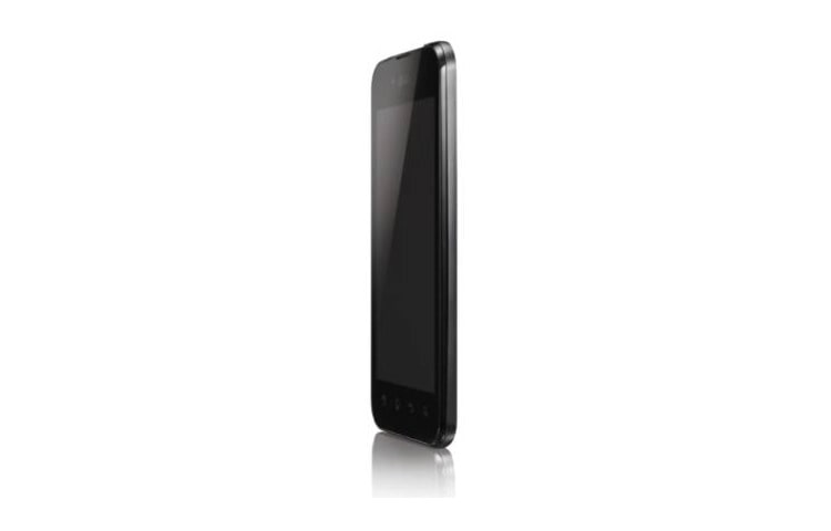 LG Optimus Black, P970