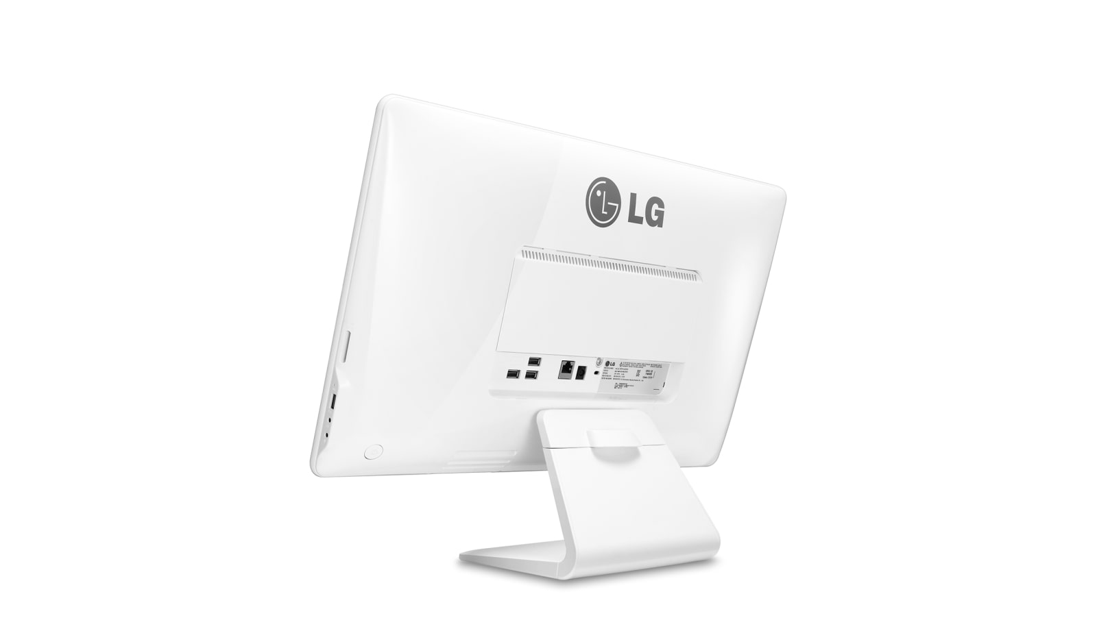 LG All In One PC 22V240, LG All In One PC 22