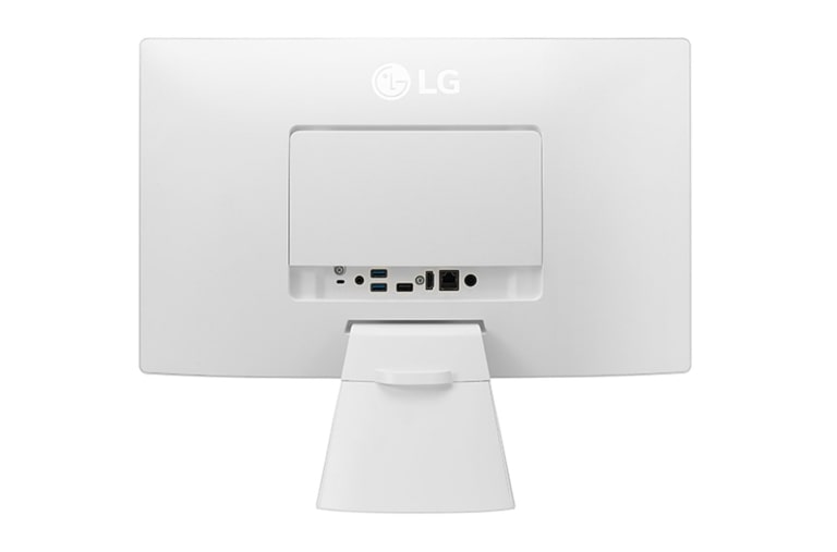 LG PC All in One IPS Full HD 21.5", 22V270-L