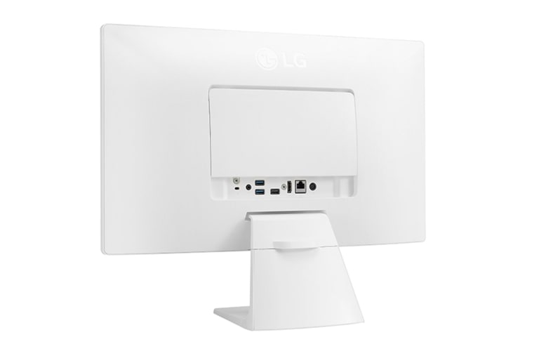 LG PC All in One IPS Full HD 21.5", 22V270-L