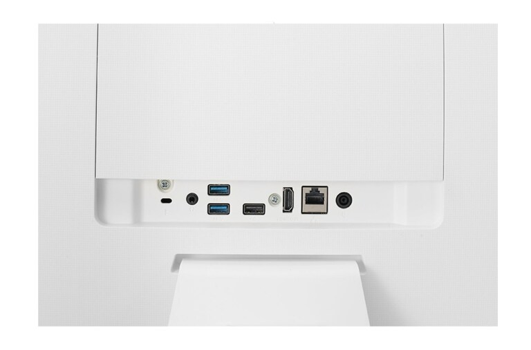 LG PC All in One IPS Full HD 21.5", 22V270-L