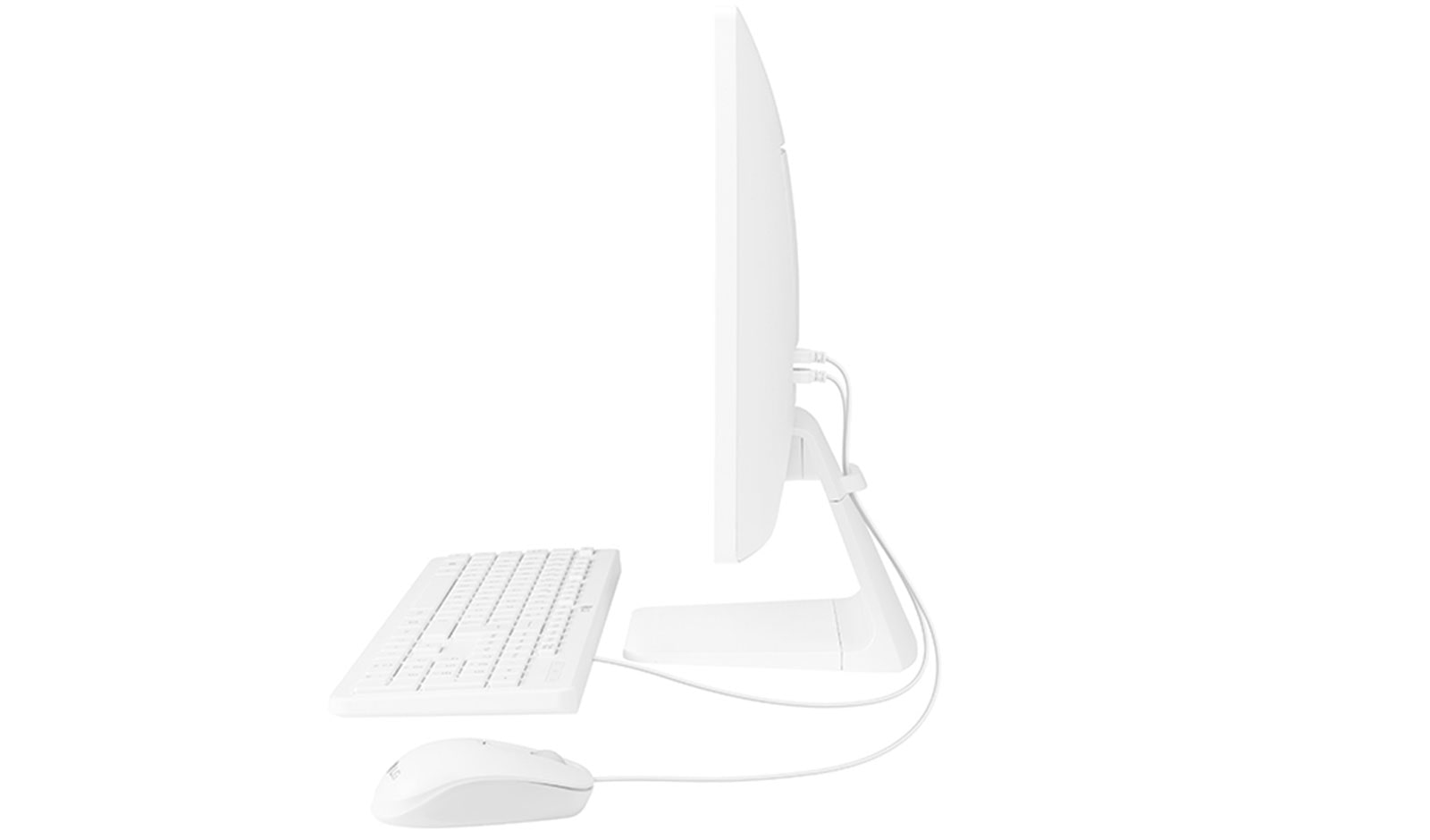 LG PC All in One IPS Full HD 21.5", 22V270-L