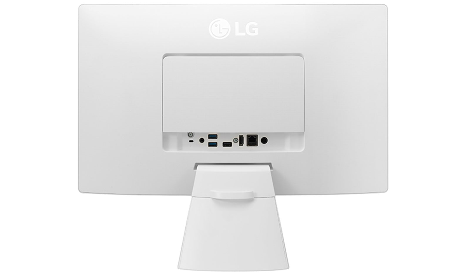 LG PC All in One IPS Full HD 21.5", 22V270-L