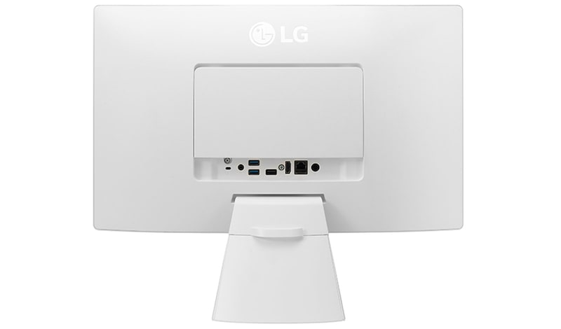 LG PC All in One IPS Full HD 21.5", 22V270-L