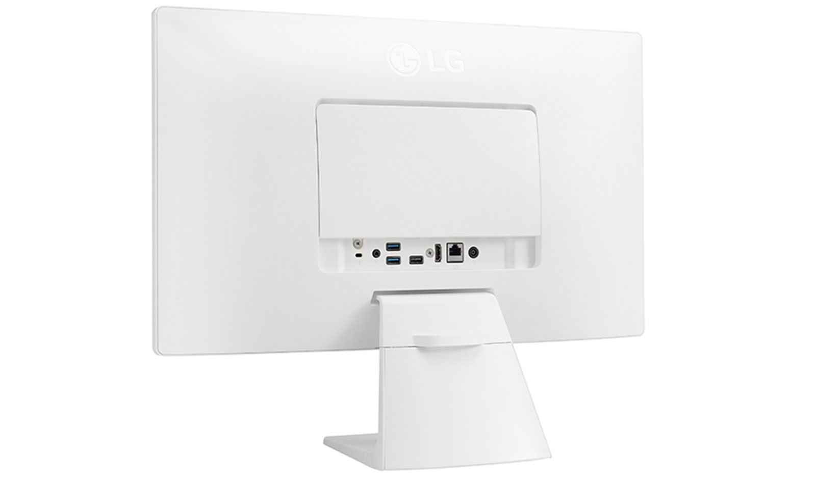 LG PC All in One IPS Full HD 21.5", 22V270-L