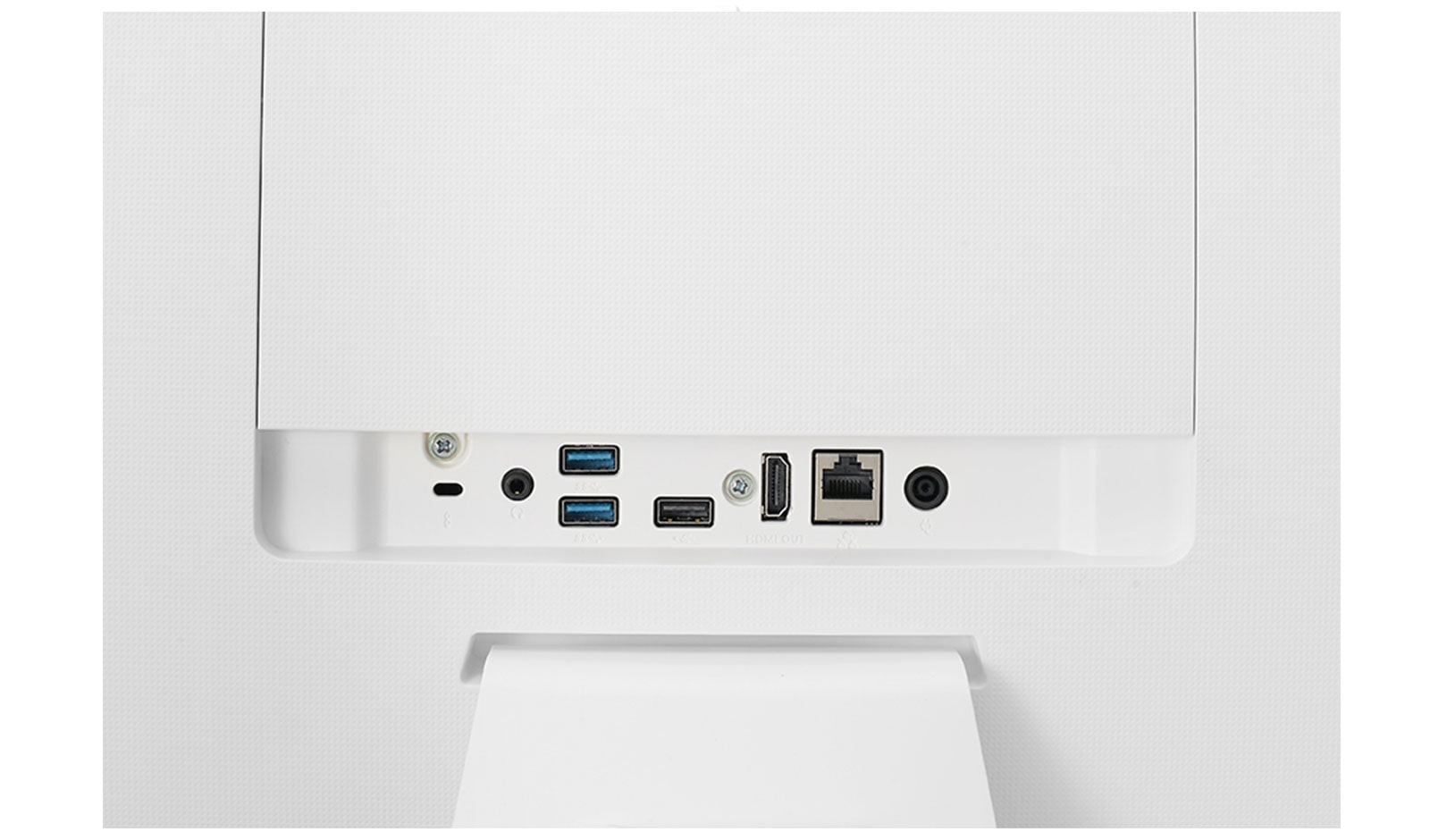 LG PC All in One IPS Full HD 21.5", 22V270-L