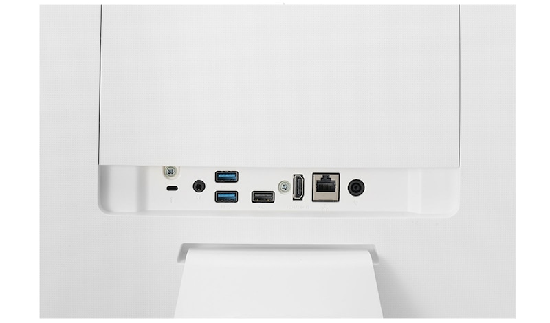 LG PC All in One IPS Full HD 21.5", 22V270-L