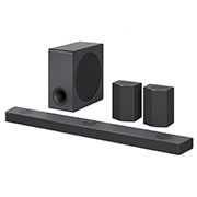 LG Barra de Sonido LG S95QR, S95QR