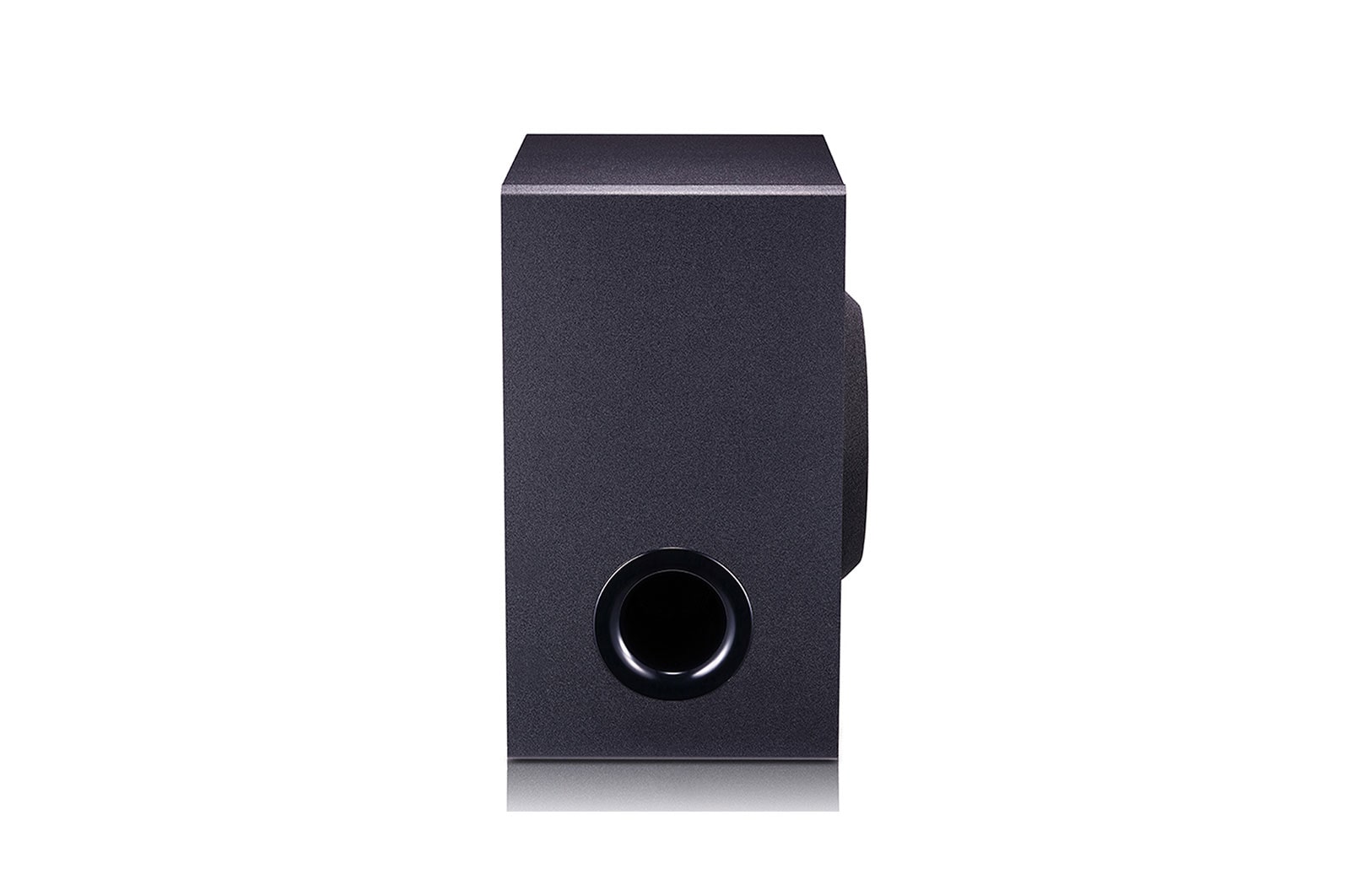LG SoundBar LG SQC1 con 160W de potencia y 2.1 canales, SQC1