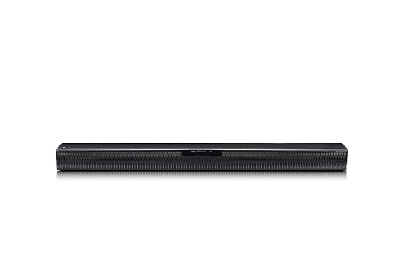LG SoundBar LG SQC1 con 160W de potencia y 2.1 canales, SQC1