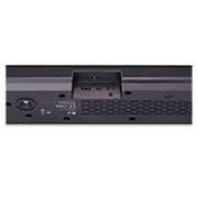LG SoundBar LG SQC1 con 160W de potencia y 2.1 canales, SQC1
