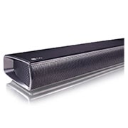 LG SoundBar LG SQC1 con 160W de potencia y 2.1 canales, SQC1