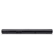 LG SoundBar LG SQC1 con 160W de potencia y 2.1 canales, SQC1