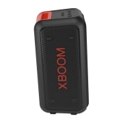 LG XBOOM XL5S parlante portatil con bateria de hasta 12Hrs, LED RGB, entrada karaoke y guitarra, XL5S