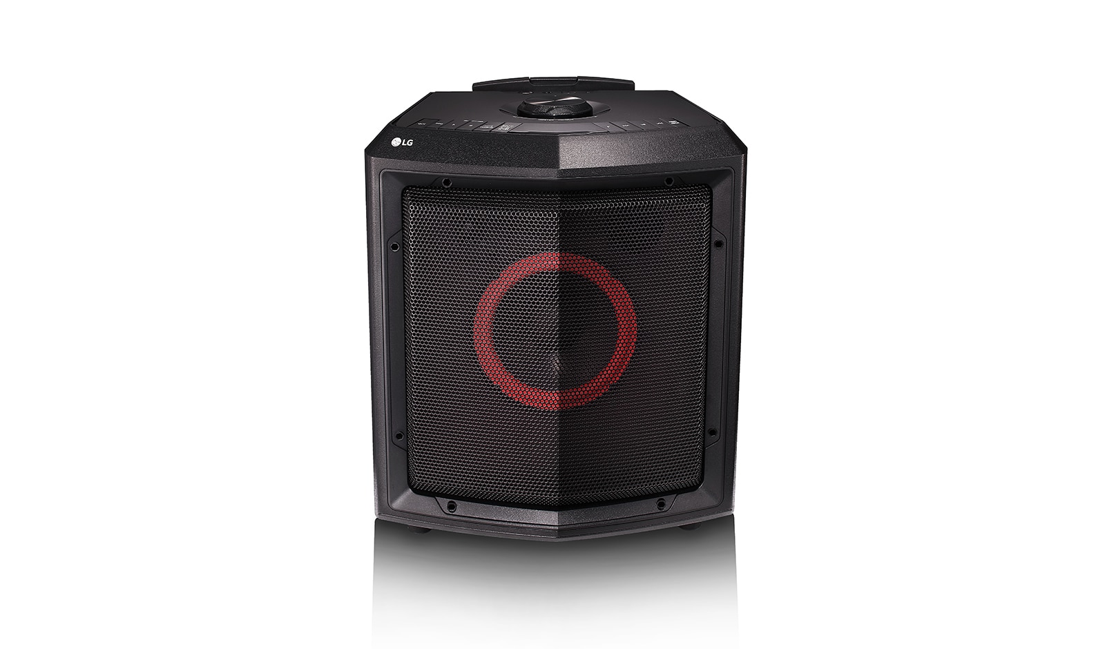 LG Minicomponente Portátil LG XBOOM FH2, FH2