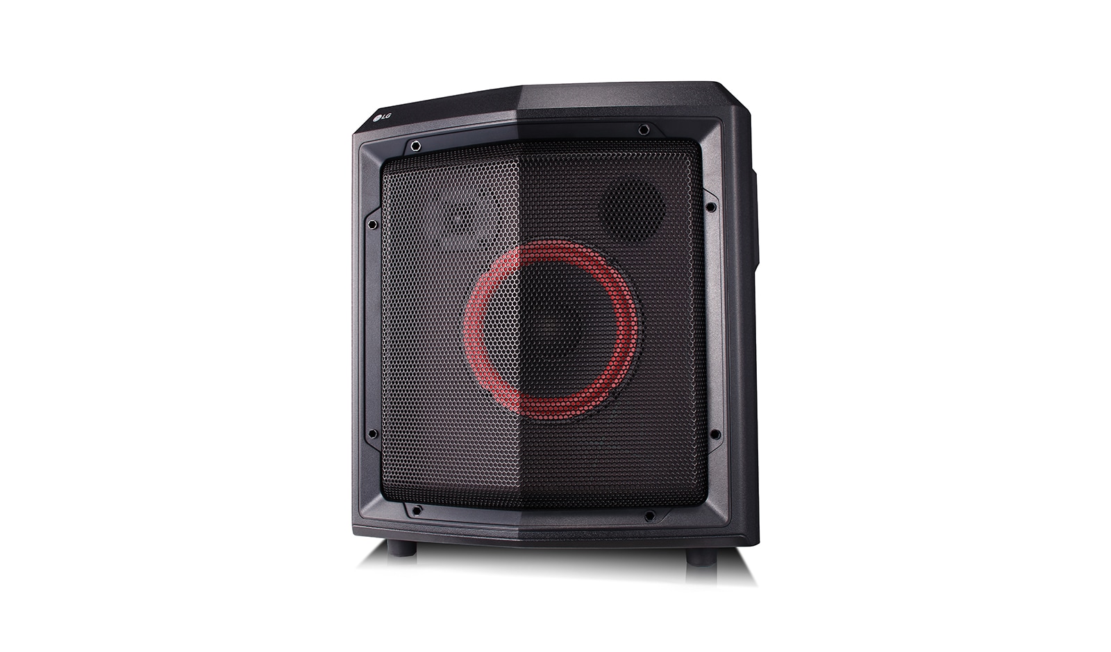 LG Minicomponente Portátil LG XBOOM FH2, FH2