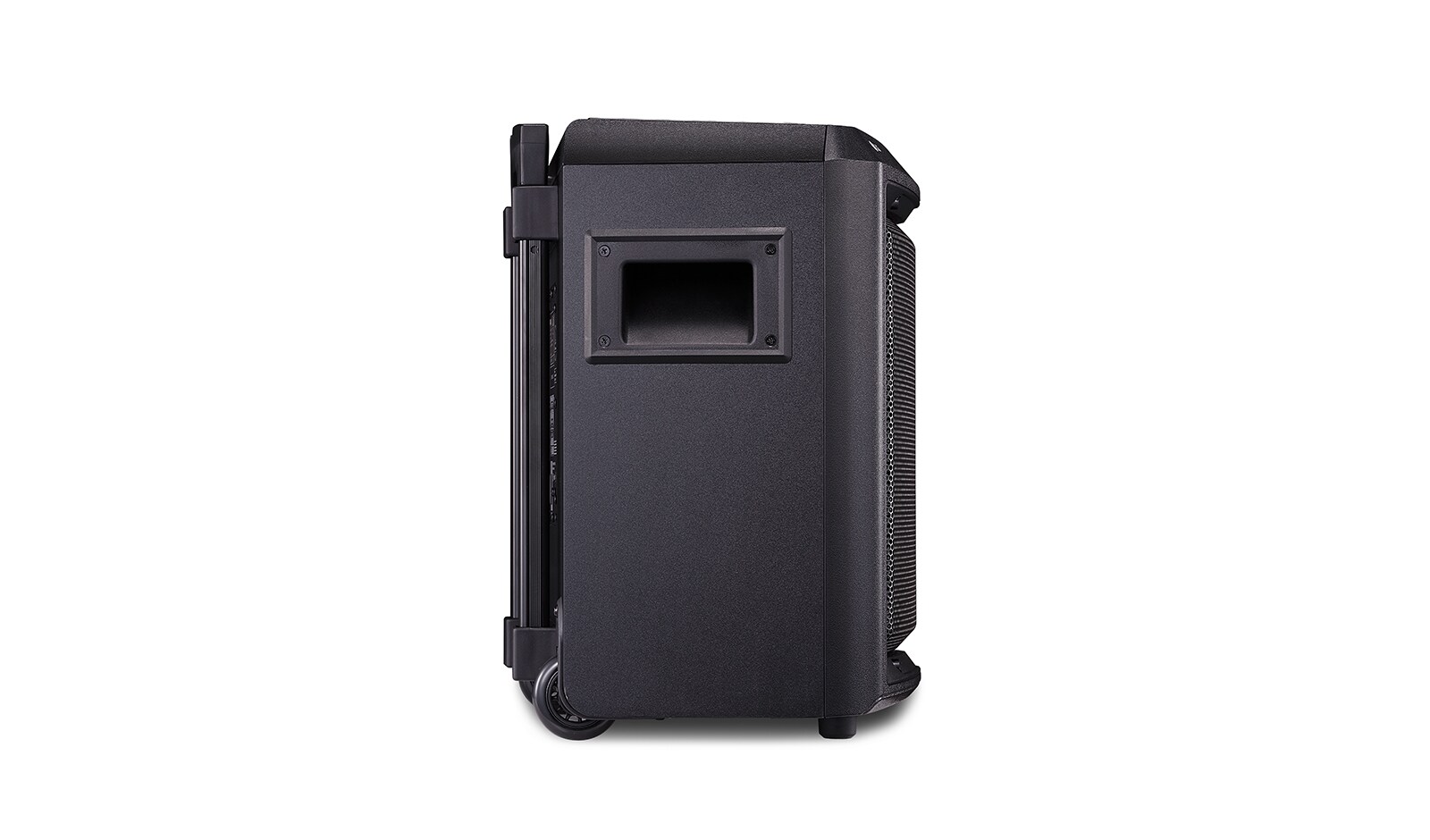 LG Minicomponente Portátil LG XBOOM FH2, FH2
