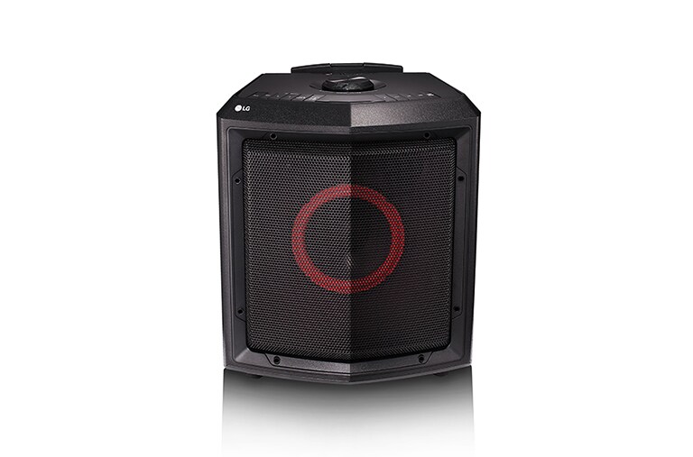 LG Minicomponente Portátil LG XBOOM FH2, FH2