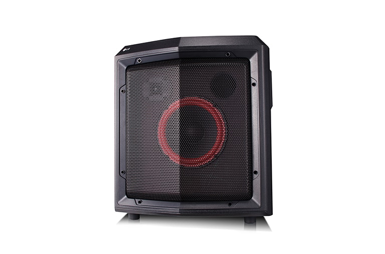 LG Minicomponente Portátil LG XBOOM FH2, FH2