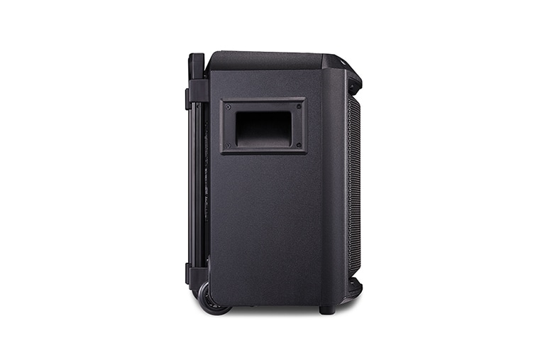 LG Minicomponente Portátil LG XBOOM FH2, FH2
