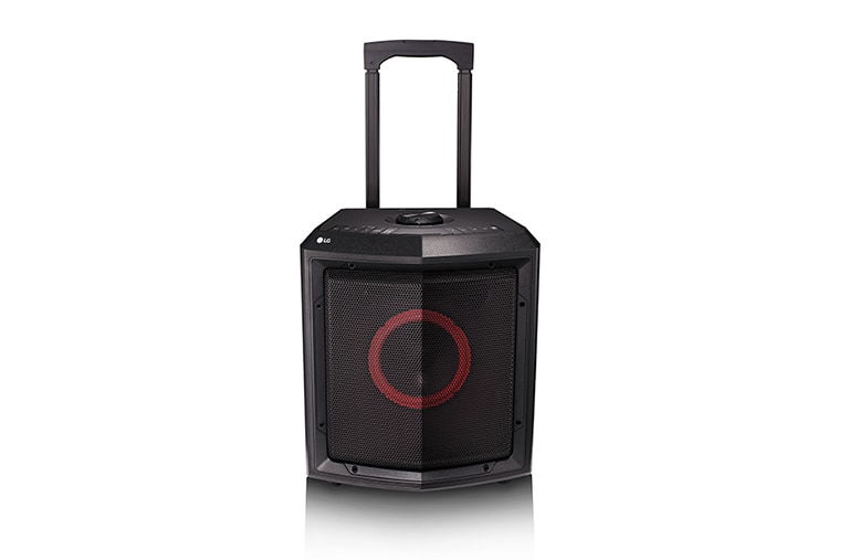 LG Minicomponente Portátil LG XBOOM FH2, FH2
