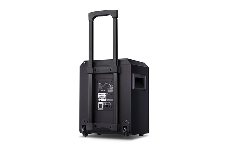 LG Minicomponente Portátil LG XBOOM FH2, FH2