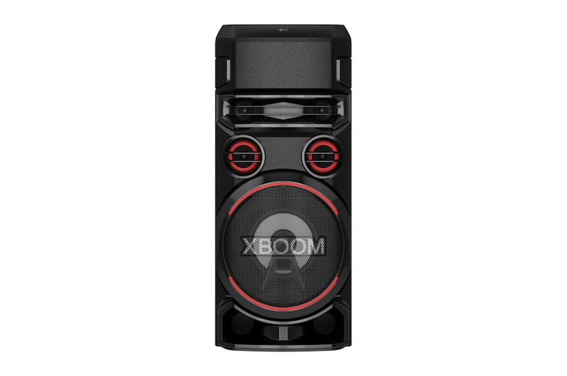 LG Torre de Sonido LG XBOOM RN7, RN7
